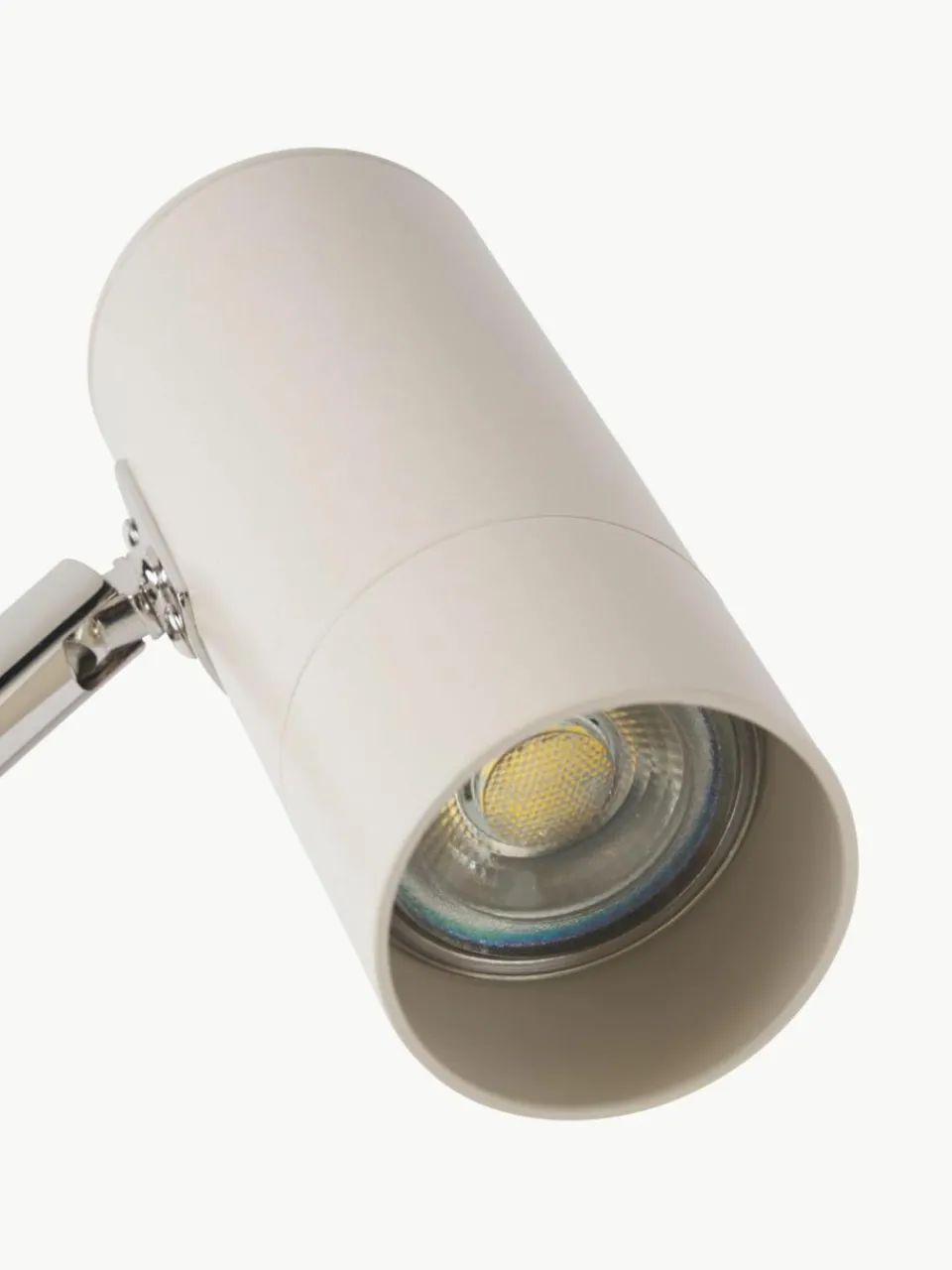 Westwing Collection Schreibtischlampe Cassandra