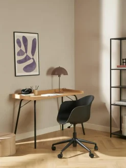 Westwing Collection Schreibtischstuhl Claire