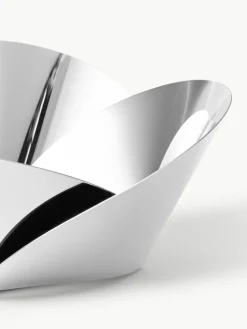 Alessi Schüssel Harmonic aus Edelstahl