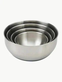 Joseph Joseph Schüssel Nest mit Deckeln, 4er-Set