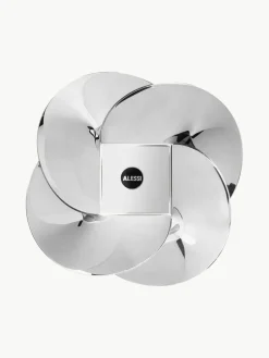 Alessi Schüssel Pianissimo aus Edelstahl