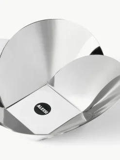 Alessi Schüssel Pianissimo aus Edelstahl