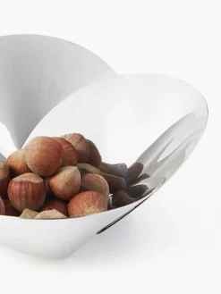 Alessi Schüssel Pianissimo aus Edelstahl