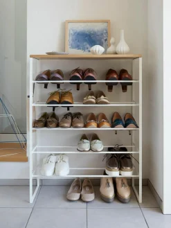 Yamazaki Schuhregal Tower