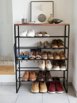 Yamazaki Schuhregal Tower