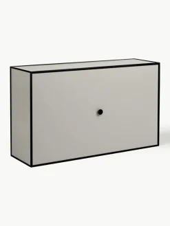 Audo Copenhagen Schuhschrank Frame