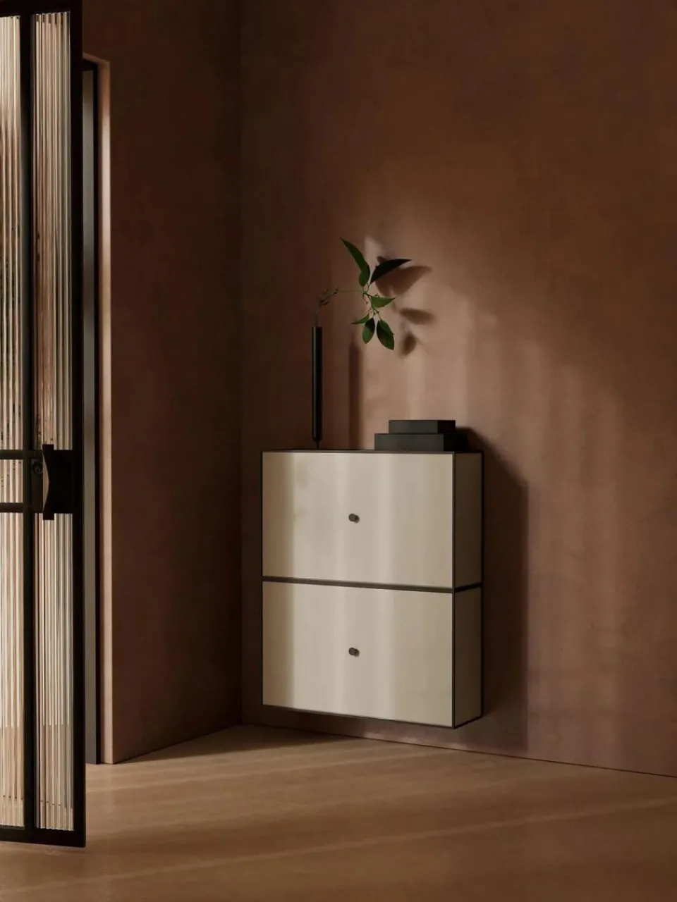 Audo Copenhagen Schuhschrank Frame