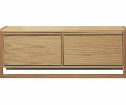 Westwing Schuhschrank NewEst mit 2 Klappfächern