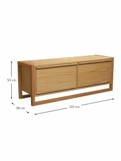 Westwing Schuhschrank NewEst mit 2 Klappfächern