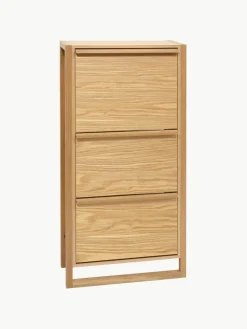Westwing Schuhschrank NewEst mit Klappfächern