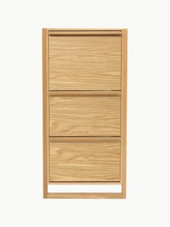 Westwing Schuhschrank NewEst mit Klappfächern