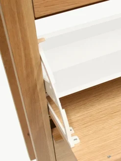 Westwing Schuhschrank NewEst mit Klappfächern