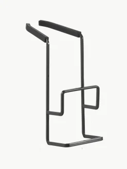 Yamazaki Schwammhalter Tower aus Metall