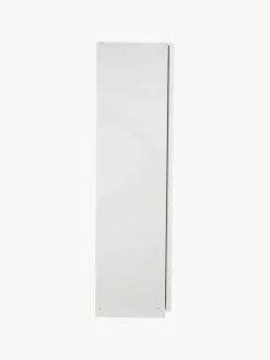 Westwing Schwebetürenschrank Mia, 2-türig