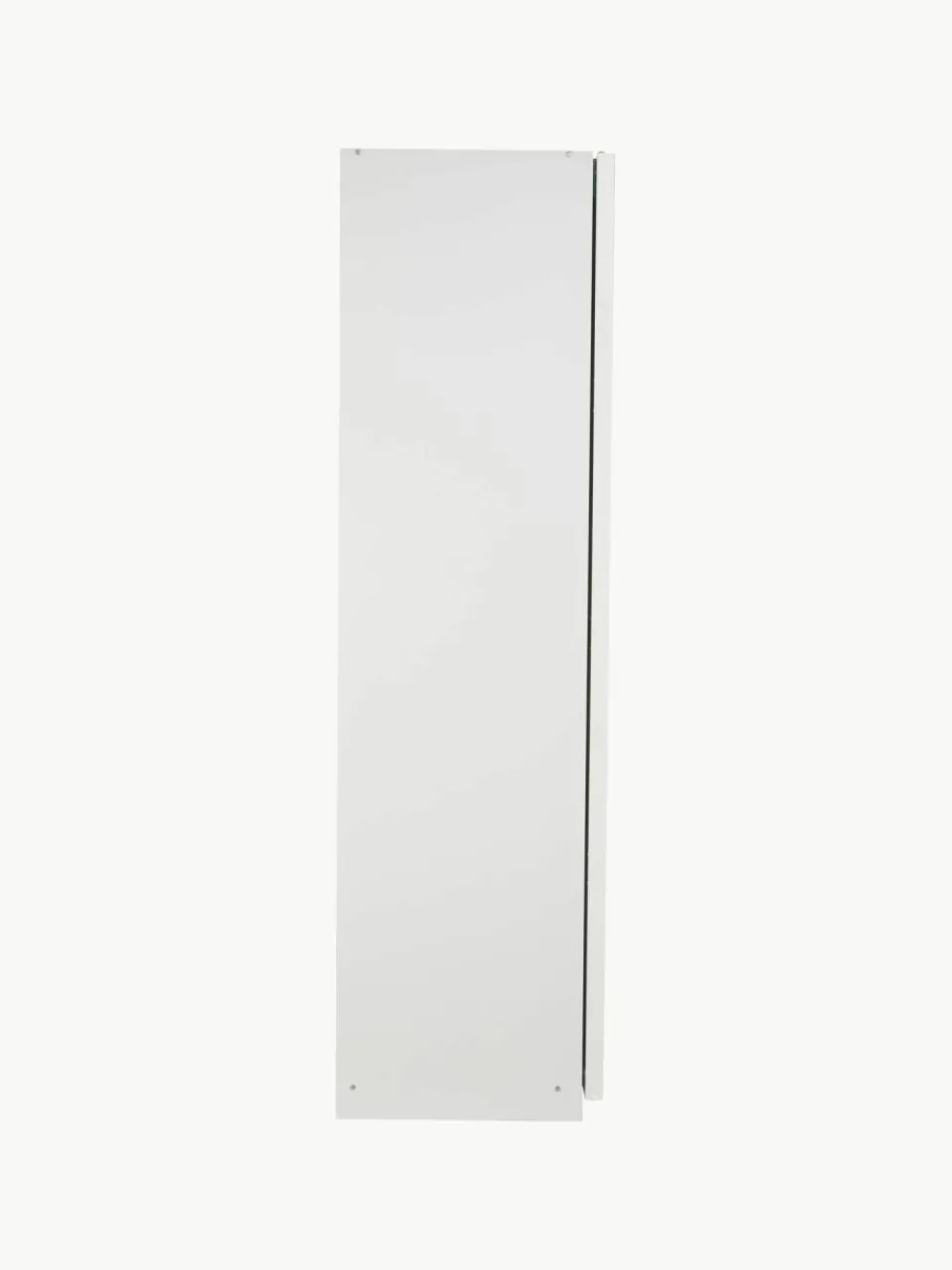 Westwing Schwebetürenschrank Mia, 2-türig