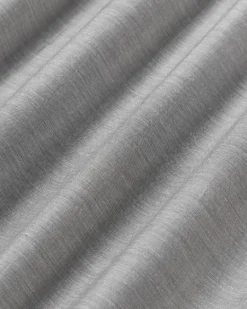 Westwing Collection Seersucker-Bettdeckenbezug Davey