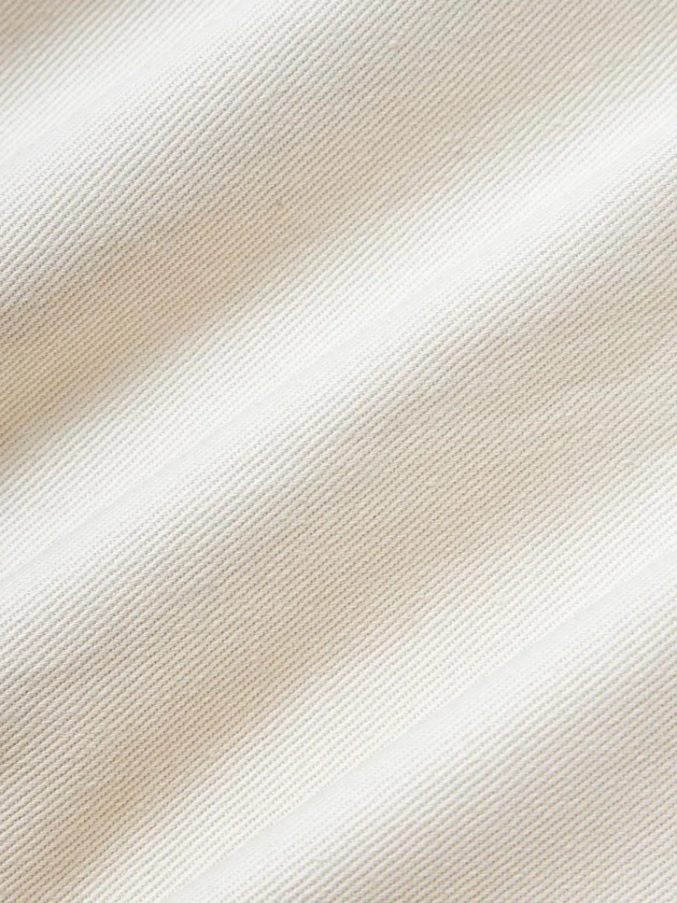 Les Ottomans Seidensamt-Kissenhülle Velvety mit abstraktem Muster