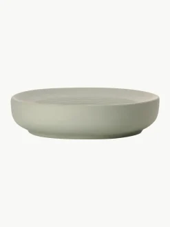 Zone Denmark Seifenschale Ume mit Soft-Touch Oberfläche