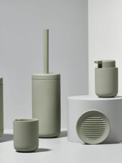Zone Denmark Seifenschale Ume mit Soft-Touch Oberfläche