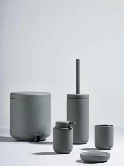Zone Denmark Seifenschale Ume mit Soft-Touch Oberfläche