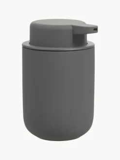 Zone Denmark Seifenspender Ume mit Soft-Touch-Oberfläche