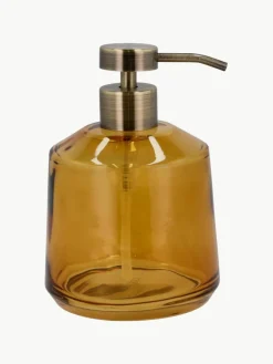 Södahl Seifenspender Vintage aus Glas