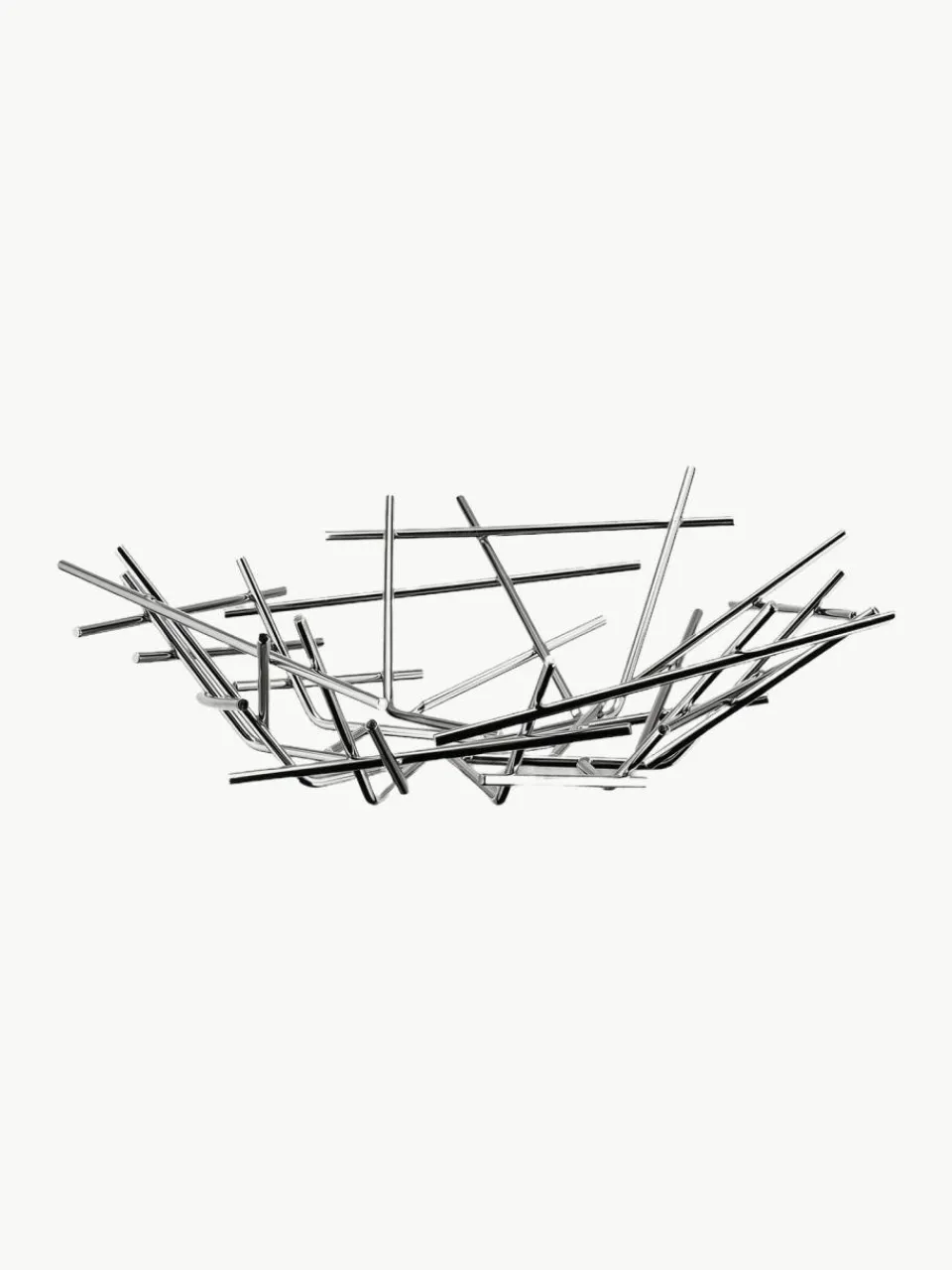 Alessi Servierschale Blow up
