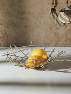 Alessi Servierschale Blow up