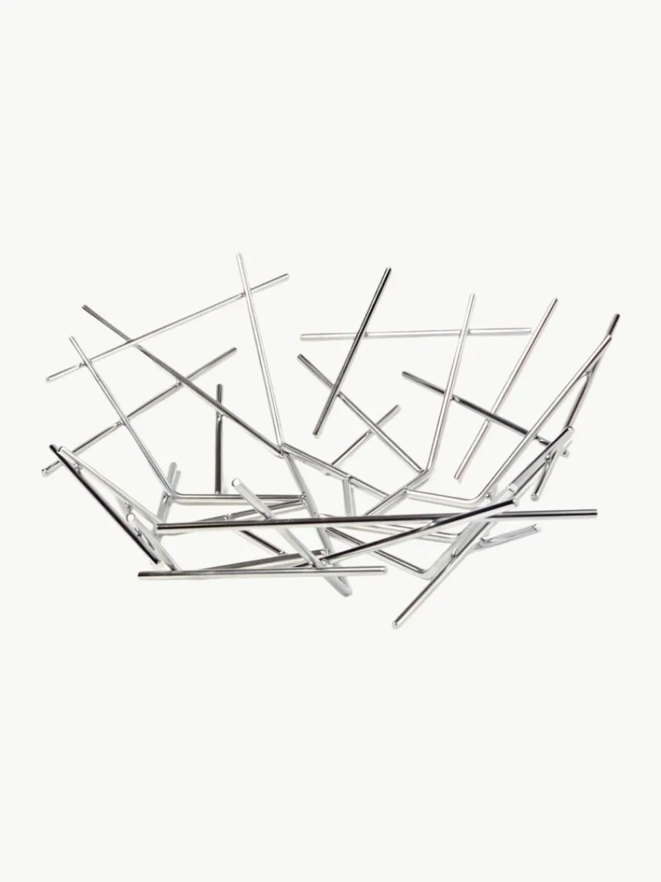 Alessi Servierschale Blow up