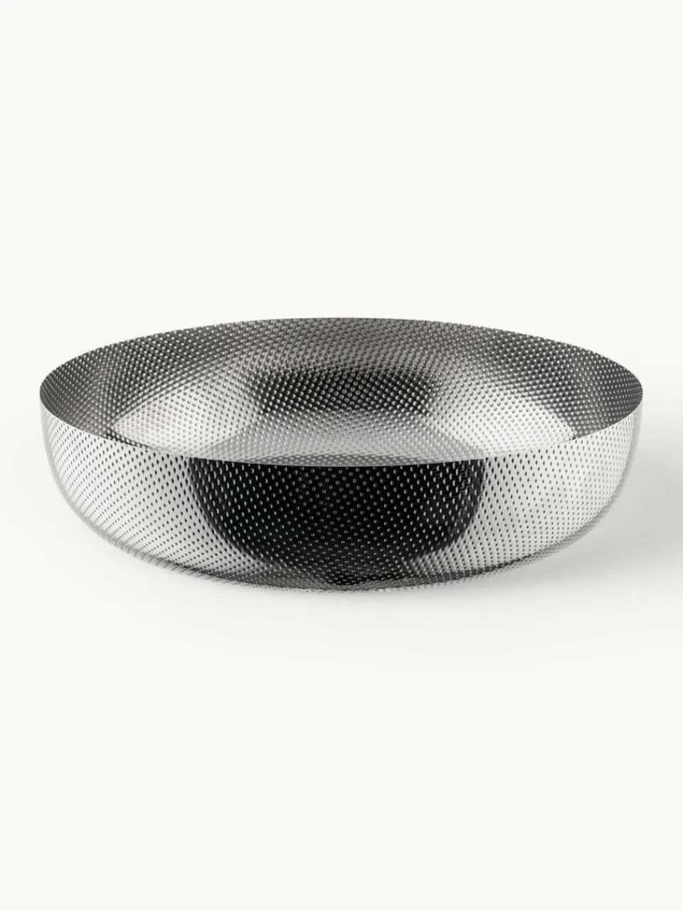Alessi Servierschale Dots
