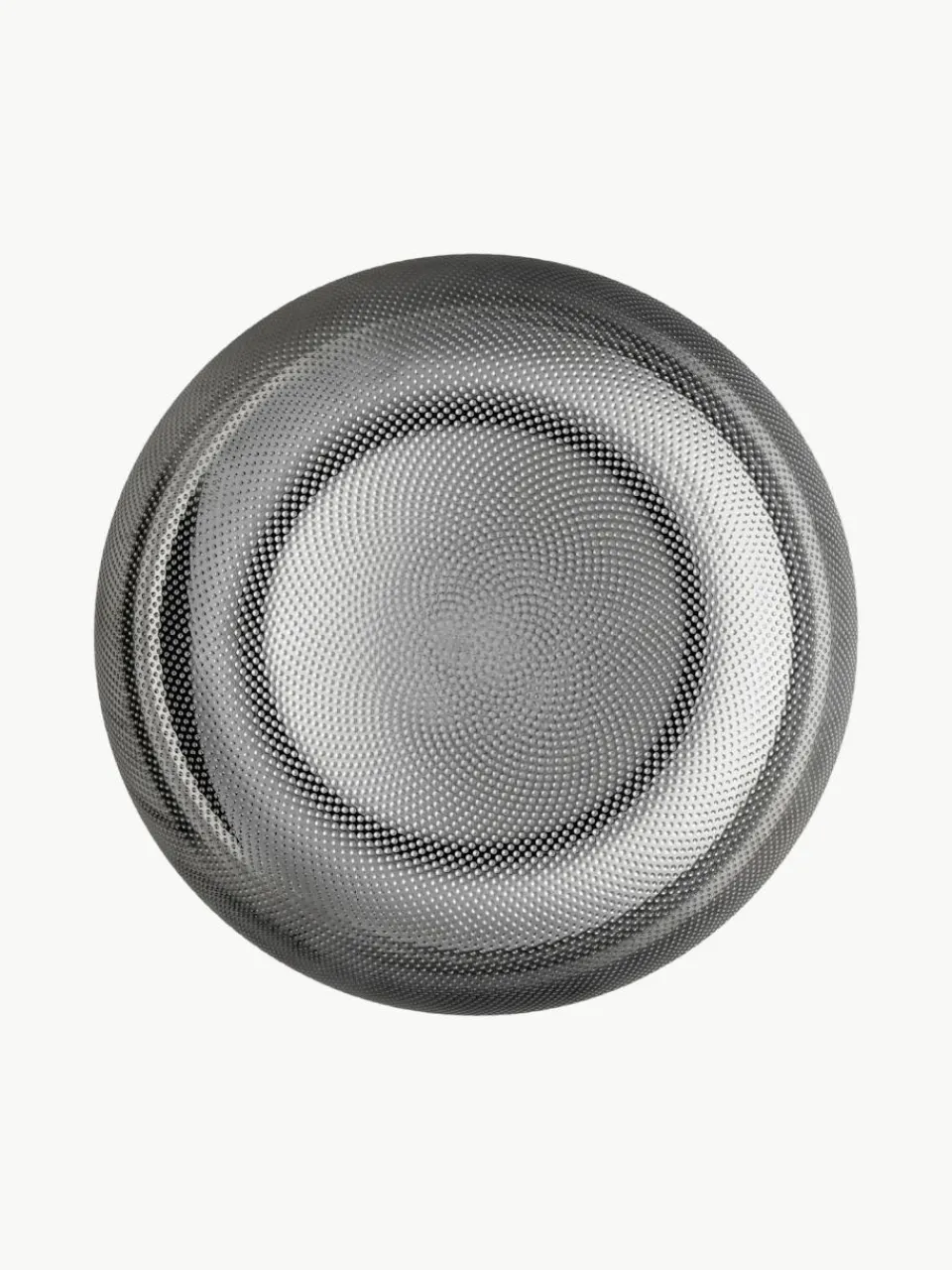 Alessi Servierschale Dots