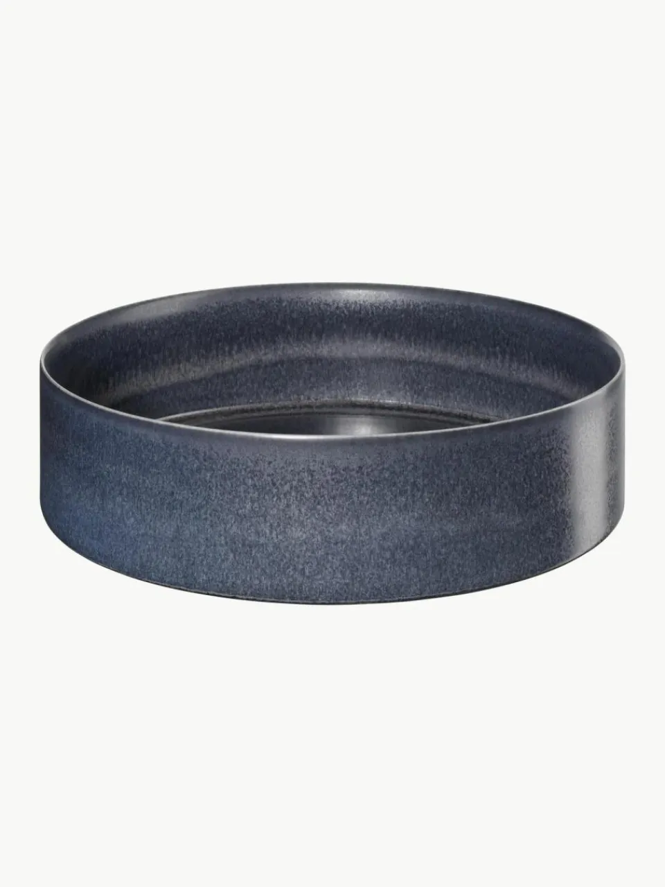 Asa Selection Servierschale Gobi mit reaktiver Glasur