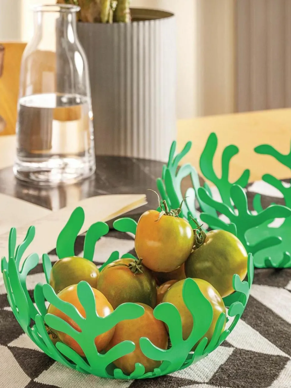 Alessi Servierschale Mediterraneo, in verschiedenen Größen