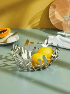 Alessi Servierschale Mediterraneo, in verschiedenen Größen