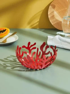 Alessi Servierschale Mediterraneo, in verschiedenen Größen