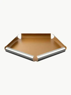 knIndustrie Serviertablett Garcon