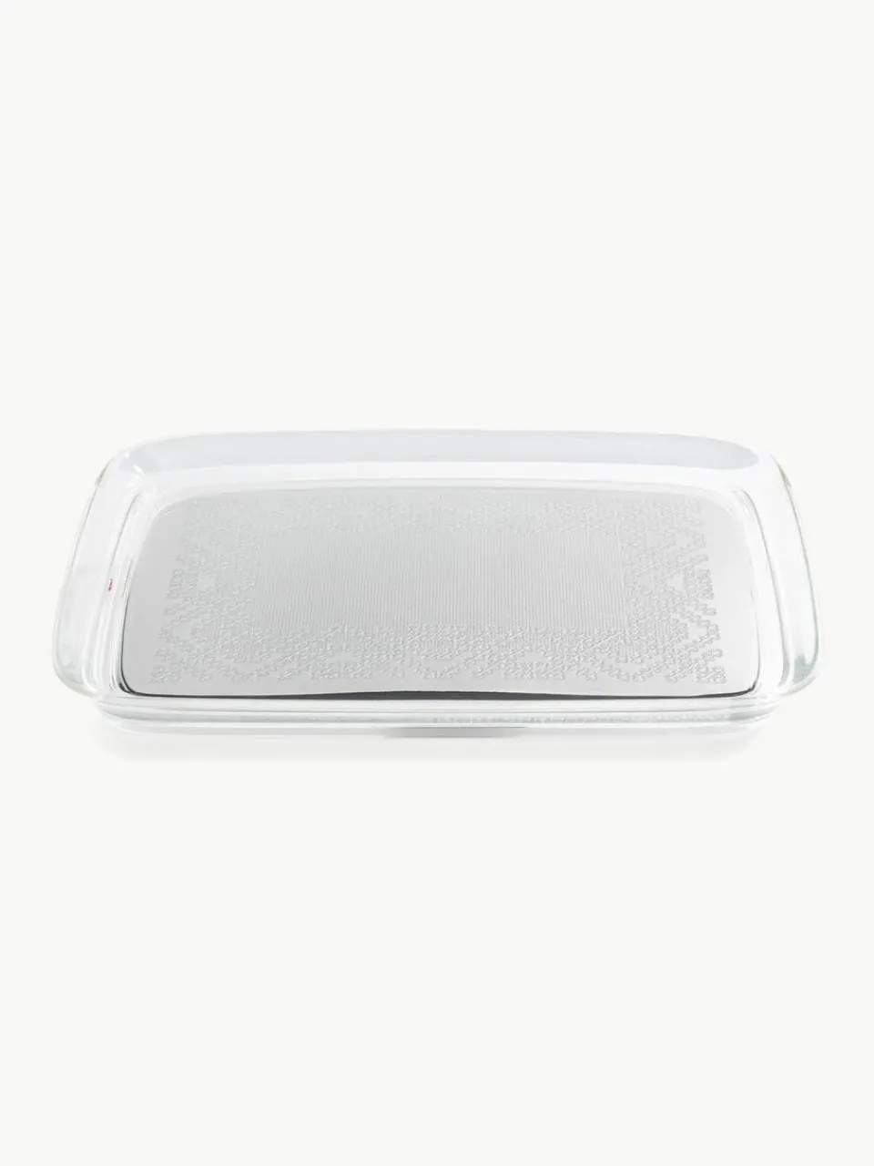 Kartell Serviertablett Teatime