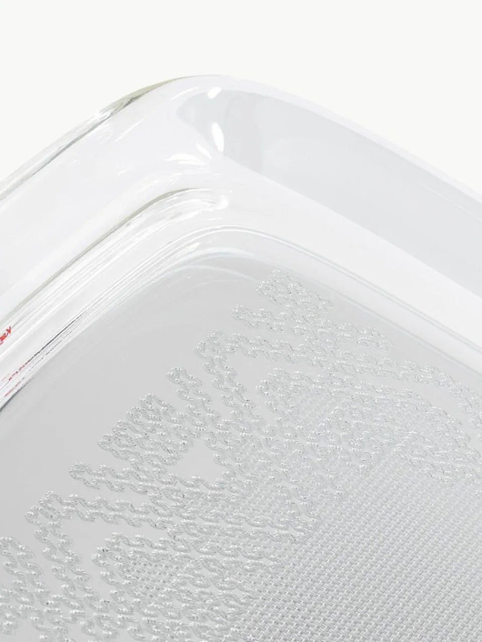 Kartell Serviertablett Teatime