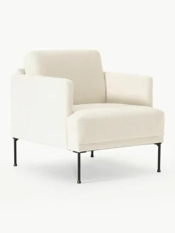 Westwing Collection Sessel Fluente