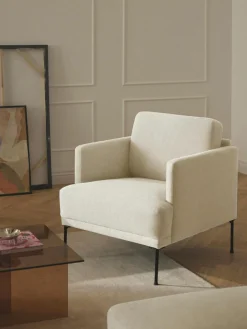 Westwing Collection Sessel Fluente