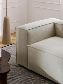 Westwing Collection Sessel Lennon