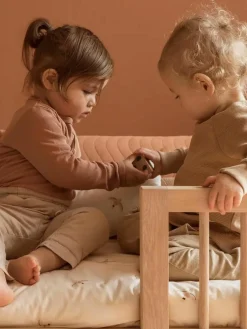 Kinder Nobodinoz Sicherheitsbarriere Latitude für Kinderbett