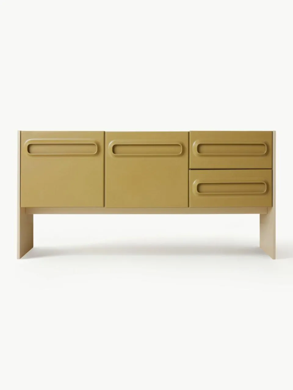 HKLIVING Sideboard Space