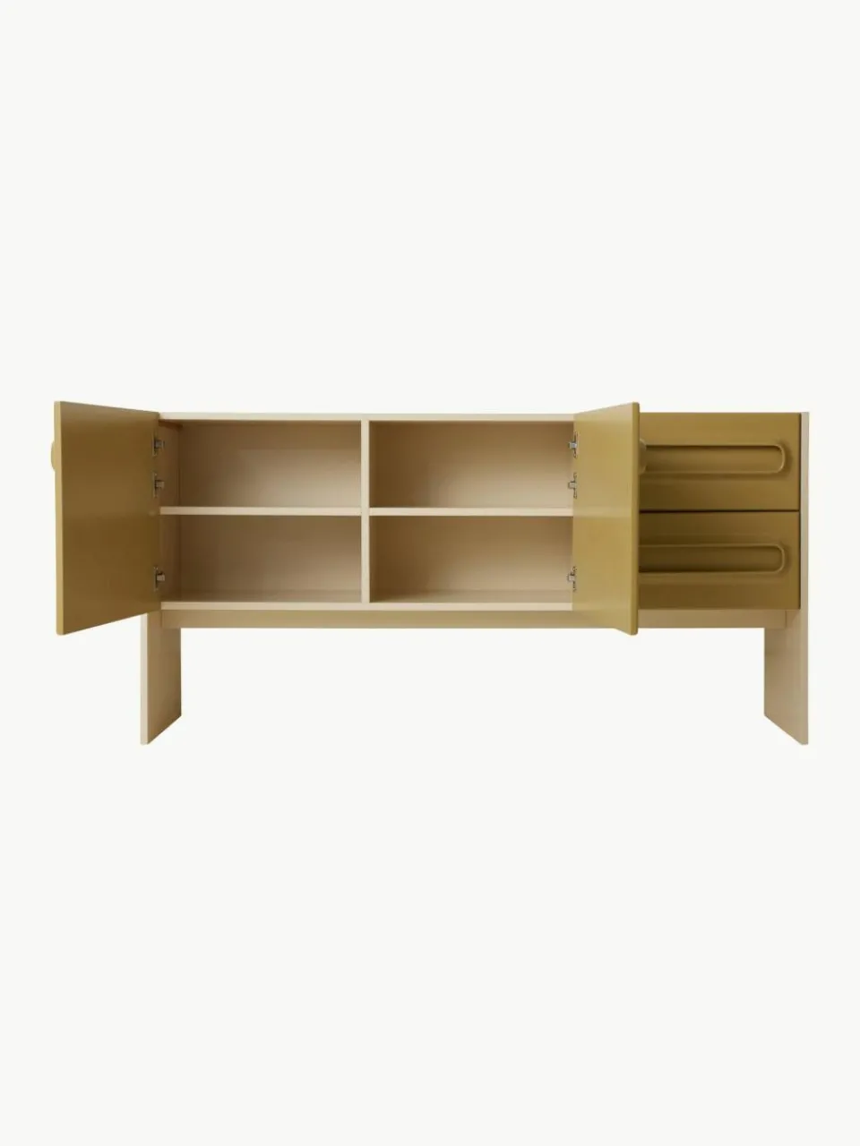 HKLIVING Sideboard Space