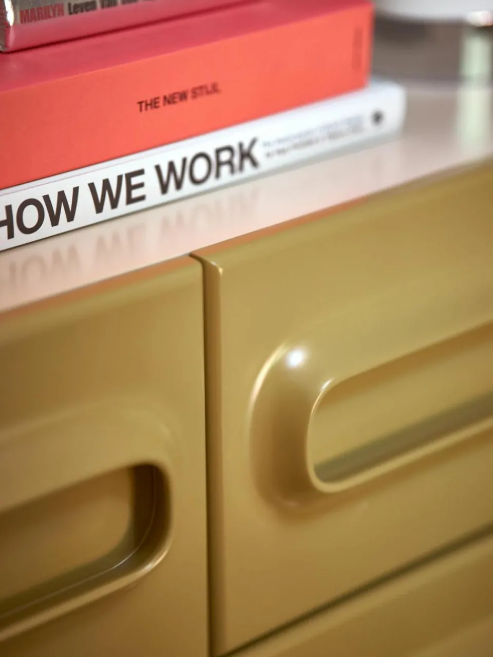 HKLIVING Sideboard Space