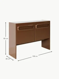 HKLIVING Sideboard Space