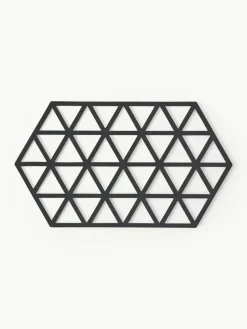 Zone Denmark Silikon Topfuntersetzer Triangles