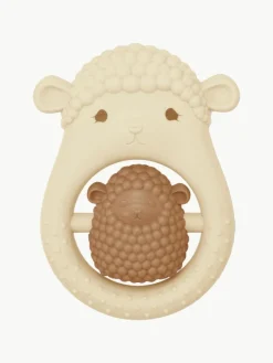 Kinder Konges Slojd Silikon-Beißring Soother