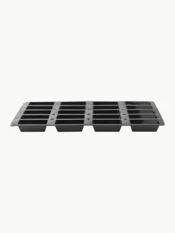 De Buyer Silikon-Mini-Kuchenform Moul Flex Pro
