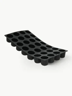 De Buyer Silikon-Muffinform Moul Flex